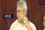 Vundavalli Arun Kumar Fires ON AP Political Parties __ AP Special Status-AP Politics