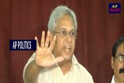 Vundavalli Arun Kumar Sensational Comments On AP Elections-AP Politics