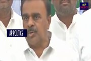 ఆరోగ్యం విషమం YSRCP Leader Ananta Venkatarami Reddy MPs Health condition AP Bhavan-AP Politics