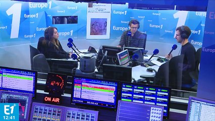 Orne : l'enfant de 5 ans appelle les gendarmes pour sauver son père inconscient