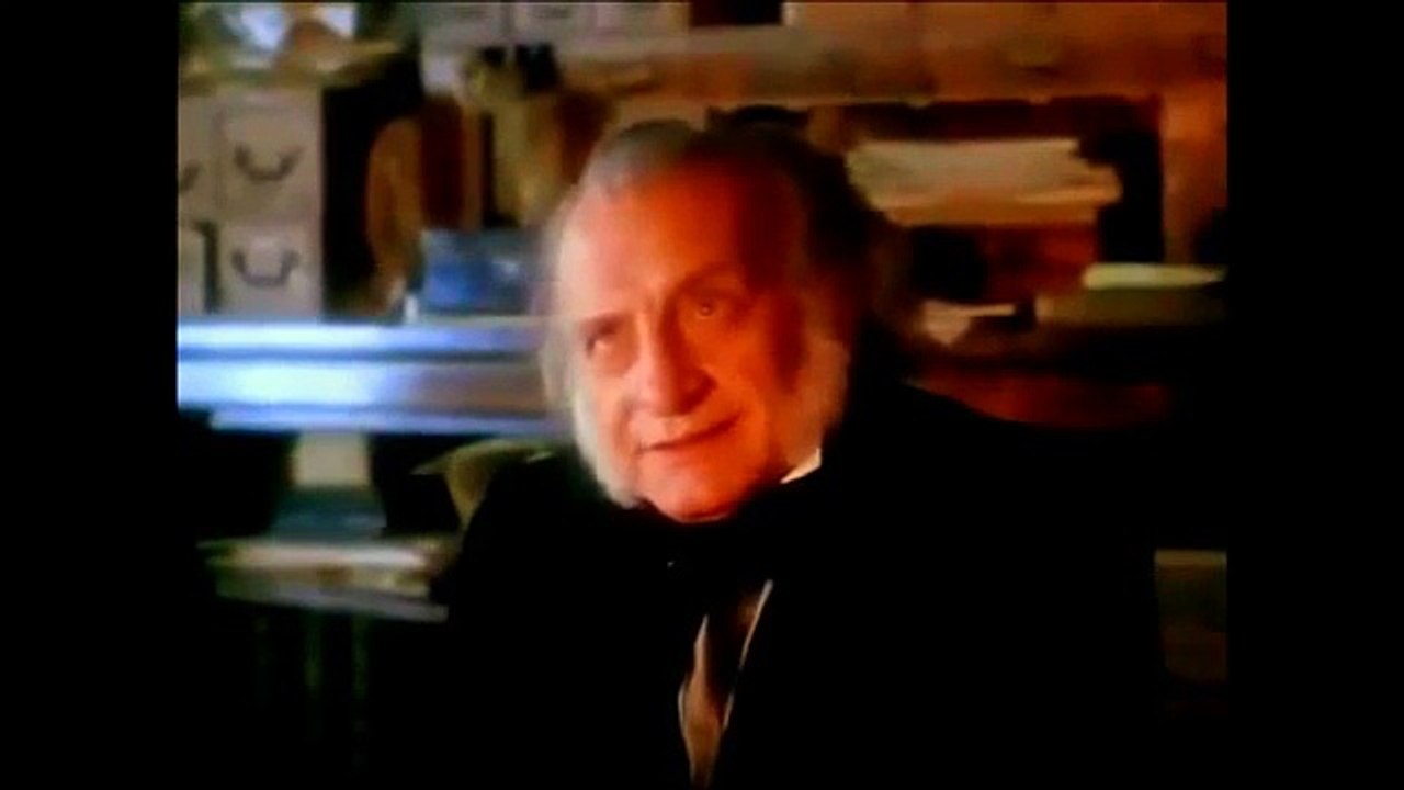 Copia de Un cuento de Navidad pelicula completa audio latino part 1/3