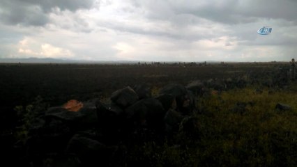 Arazi anlaşmazlığında çıkan silahlı kavgada ölü sayısı 6'ya çıktı