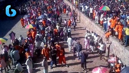 Top 10 Worst Prisons in the World