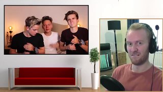 JOE SUGG - THE NUMBER CLAMP CHALLENGE! FEATURING JACK AND CONOR MAYNARD - MJs Reion!!