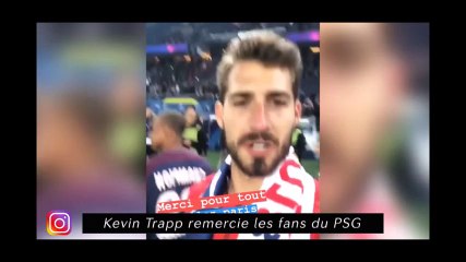 Monaco fête sa victoire contre l'ASSE, Neymar élu meilleur joueur de la saison