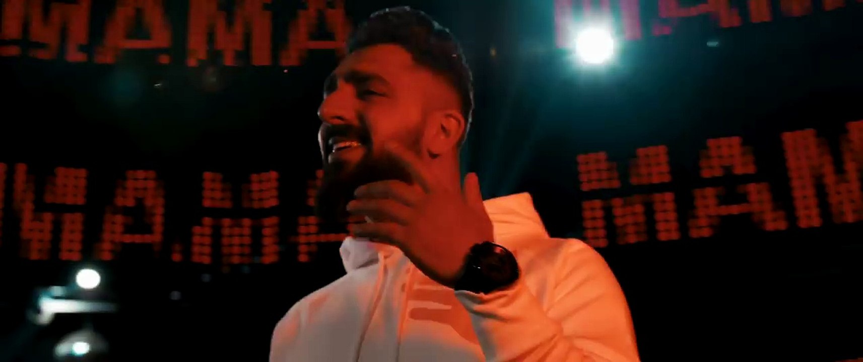 Ibo Diab - Mama (Official Music Video)