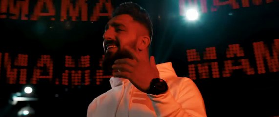 Ibo Diab - Mama (Official Music Video)