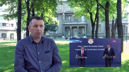 SPIN.NjET SPECIJAL: Predsedniče, ovo je glas Srba sa Kosova!