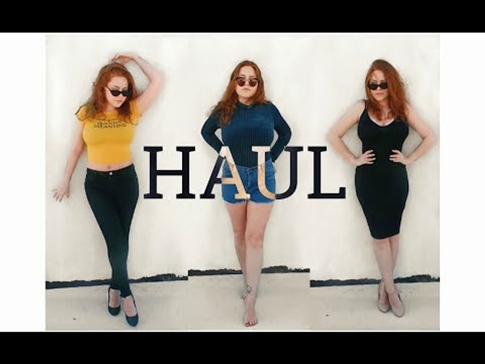 ΤΟ VLOG ΠΟΥ ΕΙΝΑΙ ΚΑΙ HAUL  ● Mara Samartzi