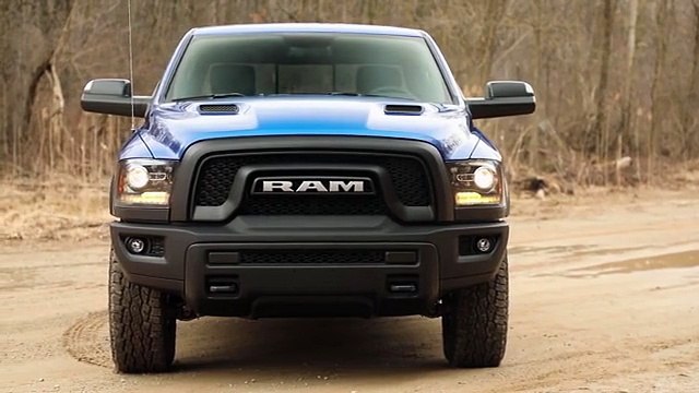 2018 Ram 1500 Granbury TX | 2018 Ram 1500 Abilene TX