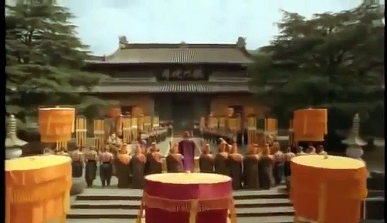 American shaolin. Peliculas completas en español de accion. Mejores peliculas part 2/3