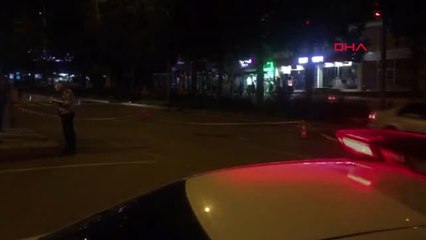 Kahramanmaraş Anne ve Kızının Ardından Sezaryenle Alınan Erkek Bebeği de Öldü