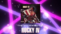 ROCKY IV Soundtrack - The Story Behind - Episode 2