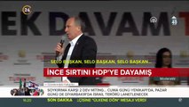 CHP-HDP İttifakı