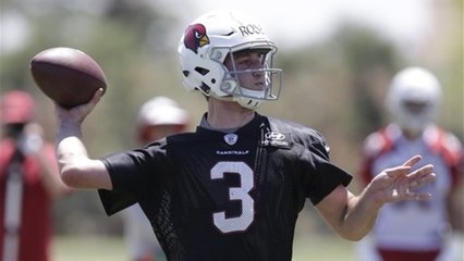 Dan Orlovsky: Josh Rosen has best football IQ of any young QB