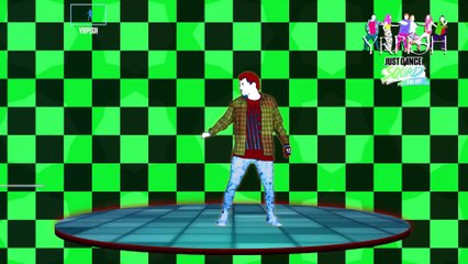 Just Dance 2019 - One Kiss