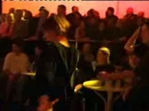 Manu Chao - La Vida Tombola (Later...)