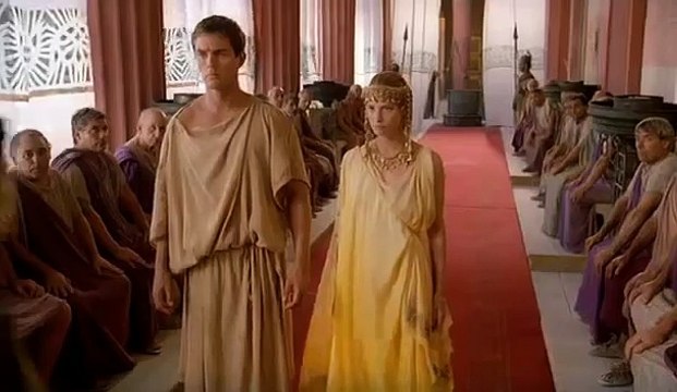 HELENA DE TROYA E2 (2003) [Película en Español Latino] part 1/3