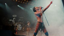 Bohemian Rhapsody - Official Trailer - Queen Freddie Mercury vost