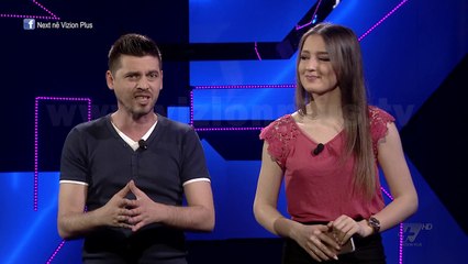 Next - Cinema - 15 Prill 2018 - Show - Vizion Plus