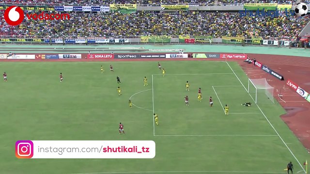 Bi Hindu Awamwaga Yanga Machozi kwa Misemo ,Simba Kuchukua ubingwa