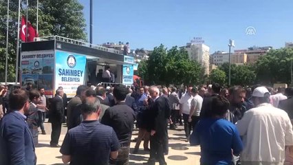 İsrail'in Gazze'de Yaptığı Katliama Tepkiler