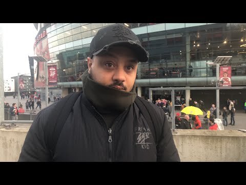 Arsenal v CSK Moscow Starting 11 ( Troopz)