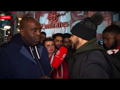 Arsenal 4-1 CSKA Moscow | Wenger Can Bring Us Back To The Champions League! (Postive Troopz)