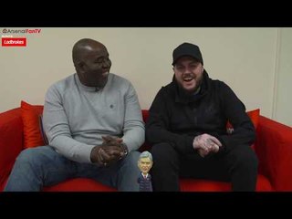 Auba Is World Class & Pogba Shuts Down Citeh! | The Biased Premier League Show