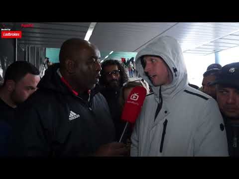 Arsenal 3-2 Southampton | That Was The Best I've Seen Welbeck Play For Arsenal! (Lee Gunner)