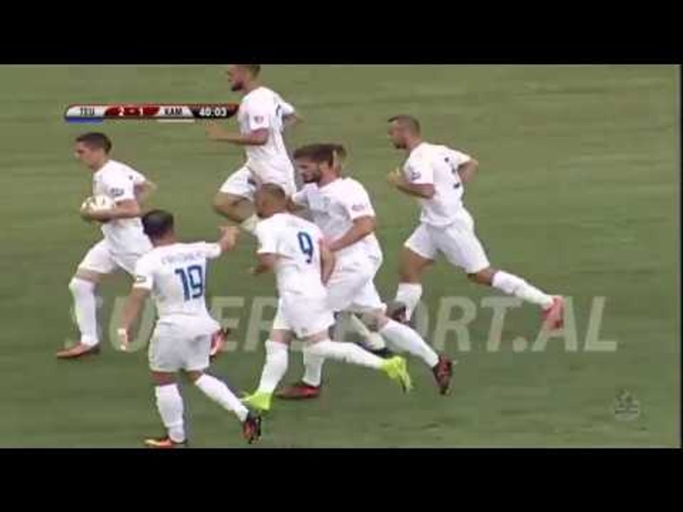 Kategoria Superiore 2017-2018, Java 31
