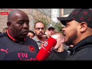 Newcastle 2-1 Arsenal | Mustafi Is A Liability! (Troopz Rant)