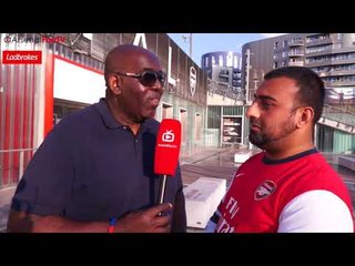 I'm Shocked That He Didn't See Out His Contract! | Wenger Resigns