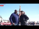 CSKA 2-2 Arsenal Player Ratings From Red Square | Salute Mohammed Pirlo! (Ft Troopz)