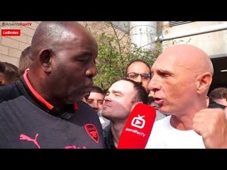 Newcastle 2-1 Arsenal | I Want To Know Who Scouted Mustafi? (Lee Judges Rant)