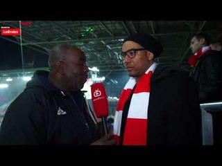 CSKA Moscow 2-2 Arsenal | Let's Keep Politics & Racism Out Of Football!