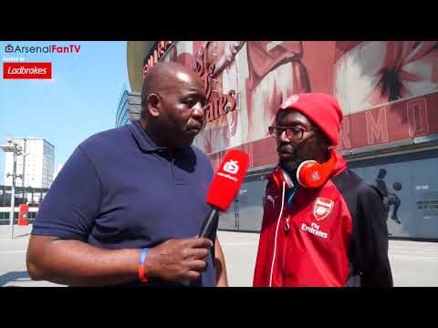 I'm Disappointed, Upset, Gutted & Shocked! (Ty)