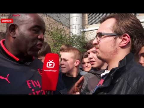Newcastle 2-1 Arsenal | Arsenal Can't Win The Europa League! (Newcastle Fan)