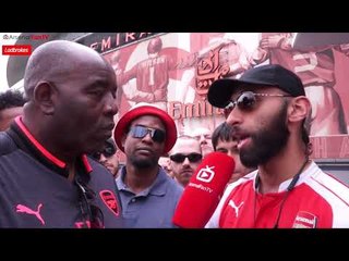 Despite The Past Few Years Wenger's Legacy Will Remain In Tact! (Moh) | Arsenal 4-1 West Ham