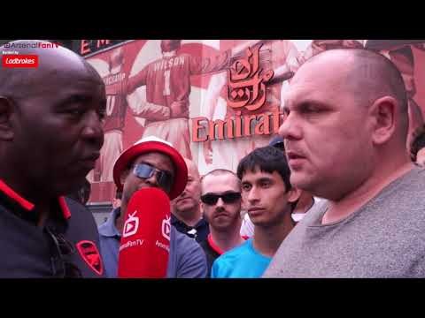 Don’t Underestimate What Wenger Has Done For Football! (West Ham Fan TV) | Arsenal 4-1 West Ham