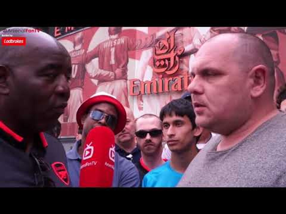 Don’t Underestimate What Wenger Has Done For Football! (West Ham Fan TV) | Arsenal 4-1 West Ham