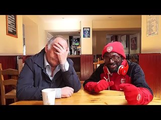 No Points Away From Home Is A Sackable Offence says Claude! | Claude & TY