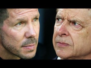 We've Got The Talent To Go Through! | Arsenal v Atletico Madrid Europa League Semi Final Preview