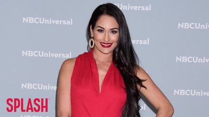 Nikki Bella left 'speechless' by John Cena comments