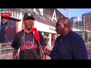 He Should Have Left Arsenal When Leicester City Won The League!| Wenger Resigns