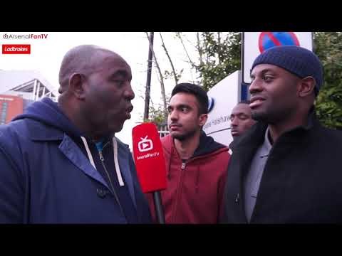 Start Danny Welbeck Over Mkhitaryan Against Atletico Madrid! | Manchester United 2-1 Arsenal