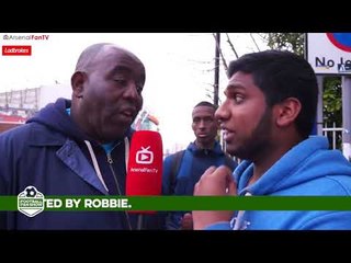 Xhaka Lacks Leadership Quality! | Manchester United 2-1 Arsenal