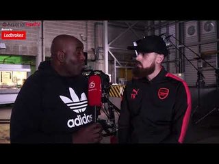 Atletico Madrid v Arsenal Preview (2nd Leg) | Win or Bust! (ft Turkish)