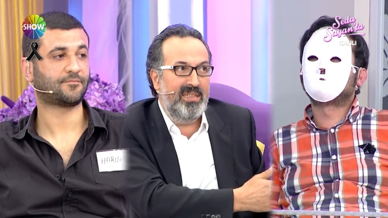Seda Sayan'la 84. Bölüm 4. Kısım | 15 Mayıs 2018