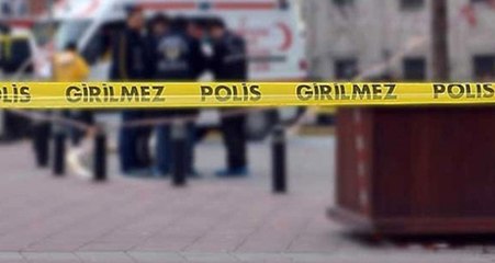 Sürücü Kaldırımdaki Yayalara Çarptı: 1 Ölü, 6 Yaralı